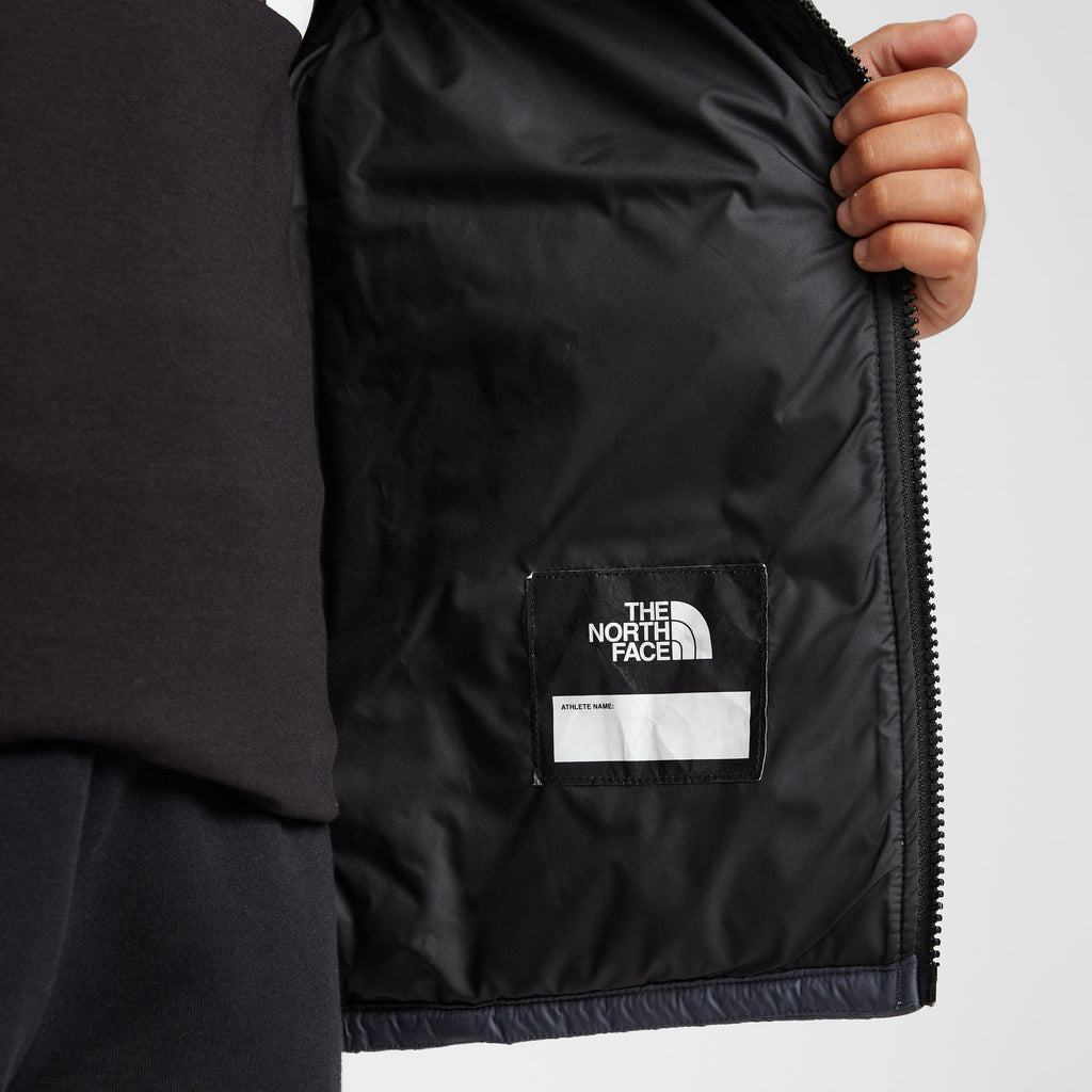 Kid’s Never Stop Synthetic Gilet