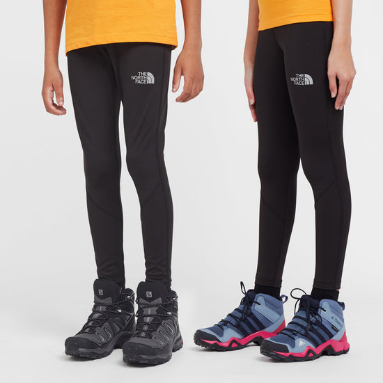 Kids’ Running Tights