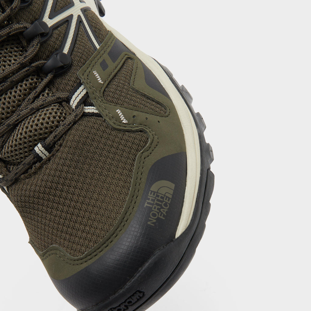 Men’s Hedgehog Fastpack Hiking Shoe