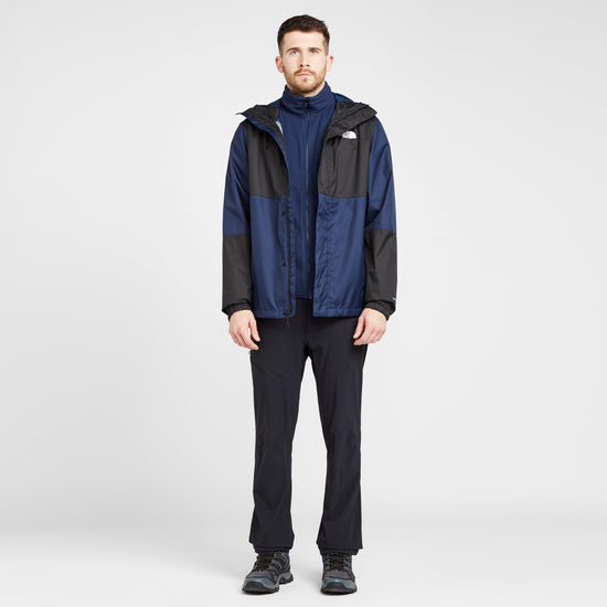 Men’s Resolve TriClimate Jacket