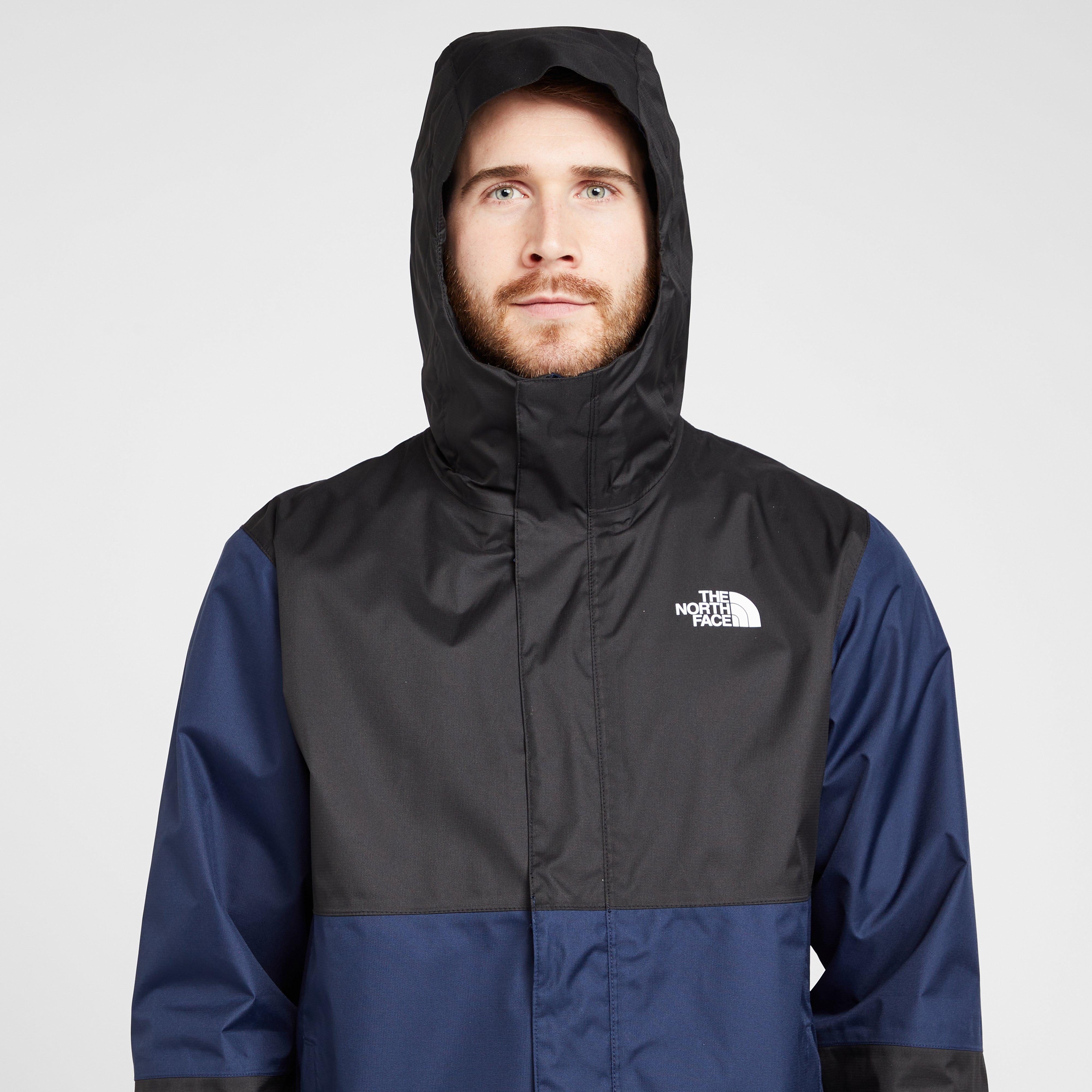 Men’s Resolve TriClimate Jacket