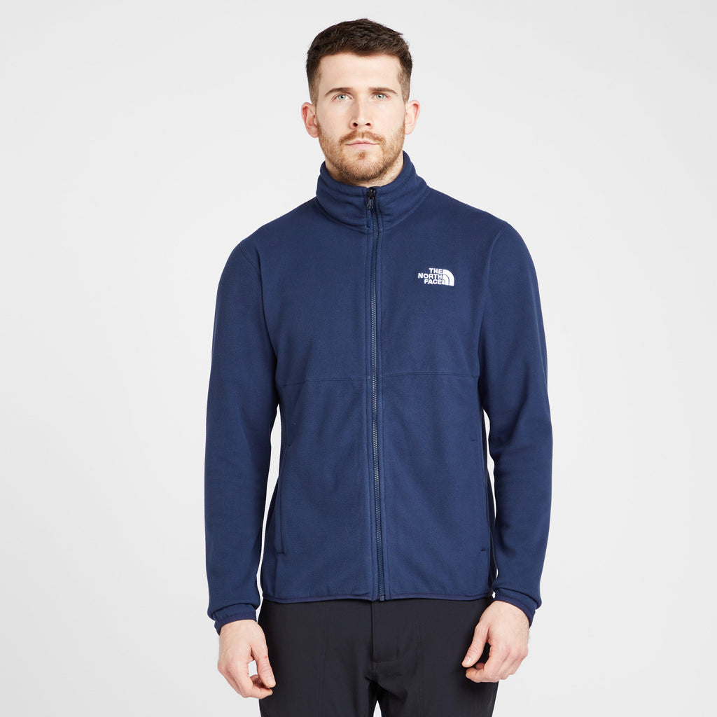 Men’s Resolve TriClimate Jacket