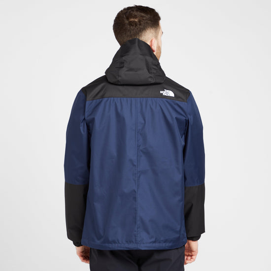Men’s Fornet Softshell Jacket