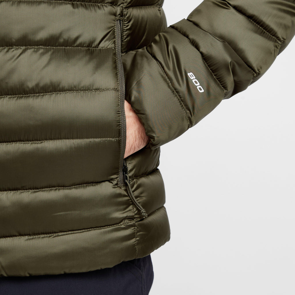 Men’s Resolve Down Hooded Jacket