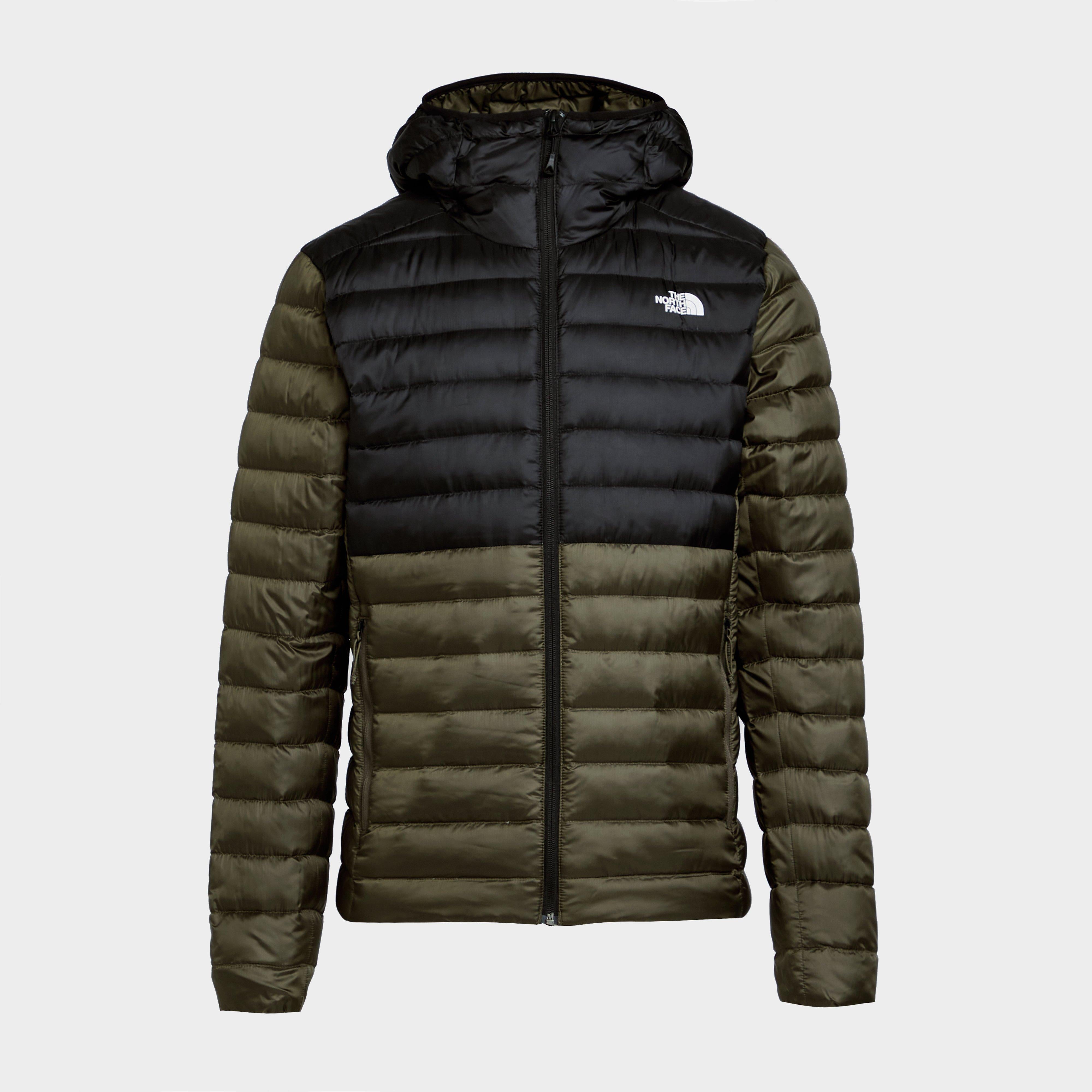 Men’s Resolve Down Hooded Jacket