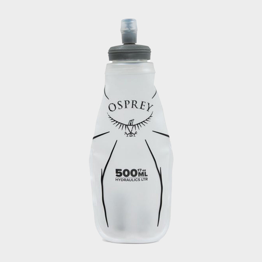 Hydraulics 500ml SoftFlask