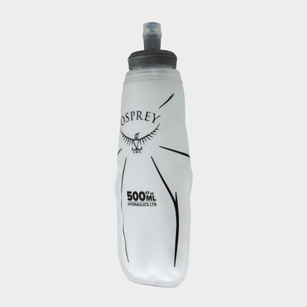 Hydraulics 500ml SoftFlask