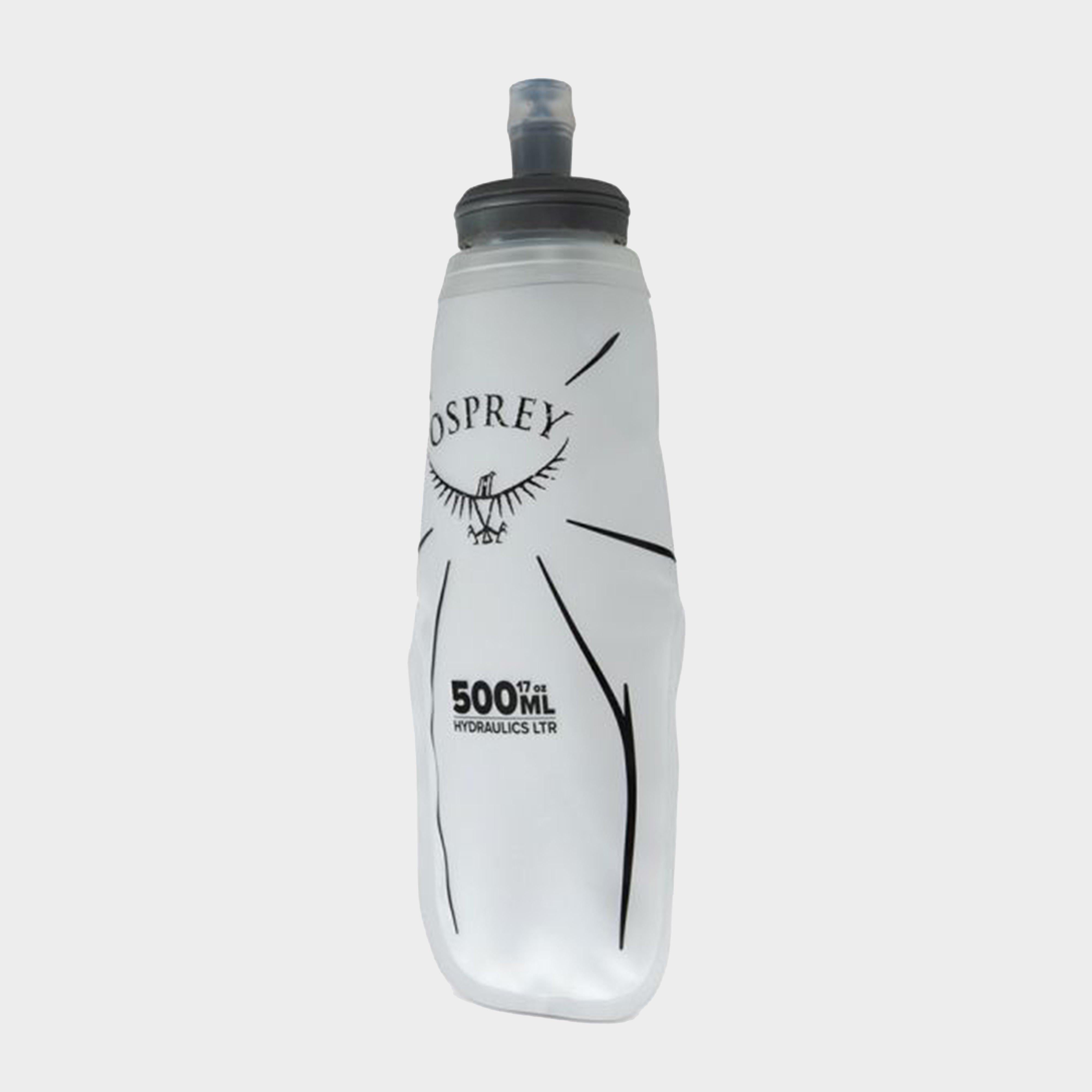 Hydraulics 500ml SoftFlask