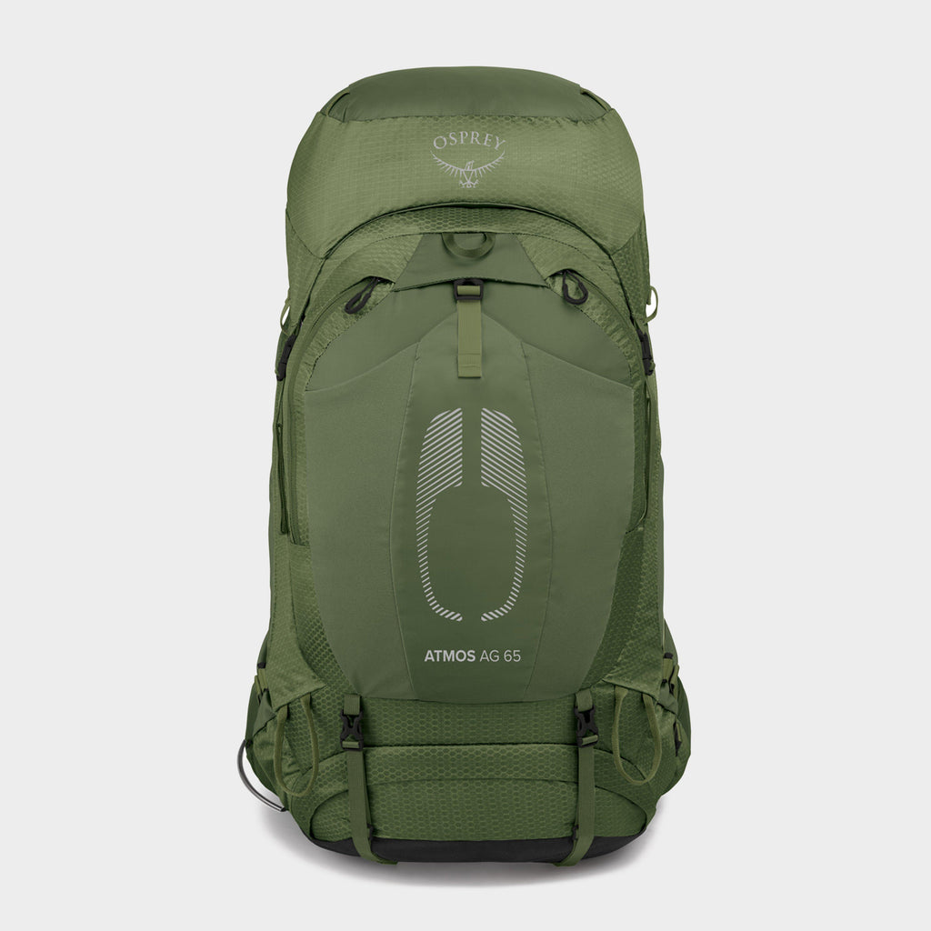 Atmos AG 65 Litre Rucksack (L/XL)