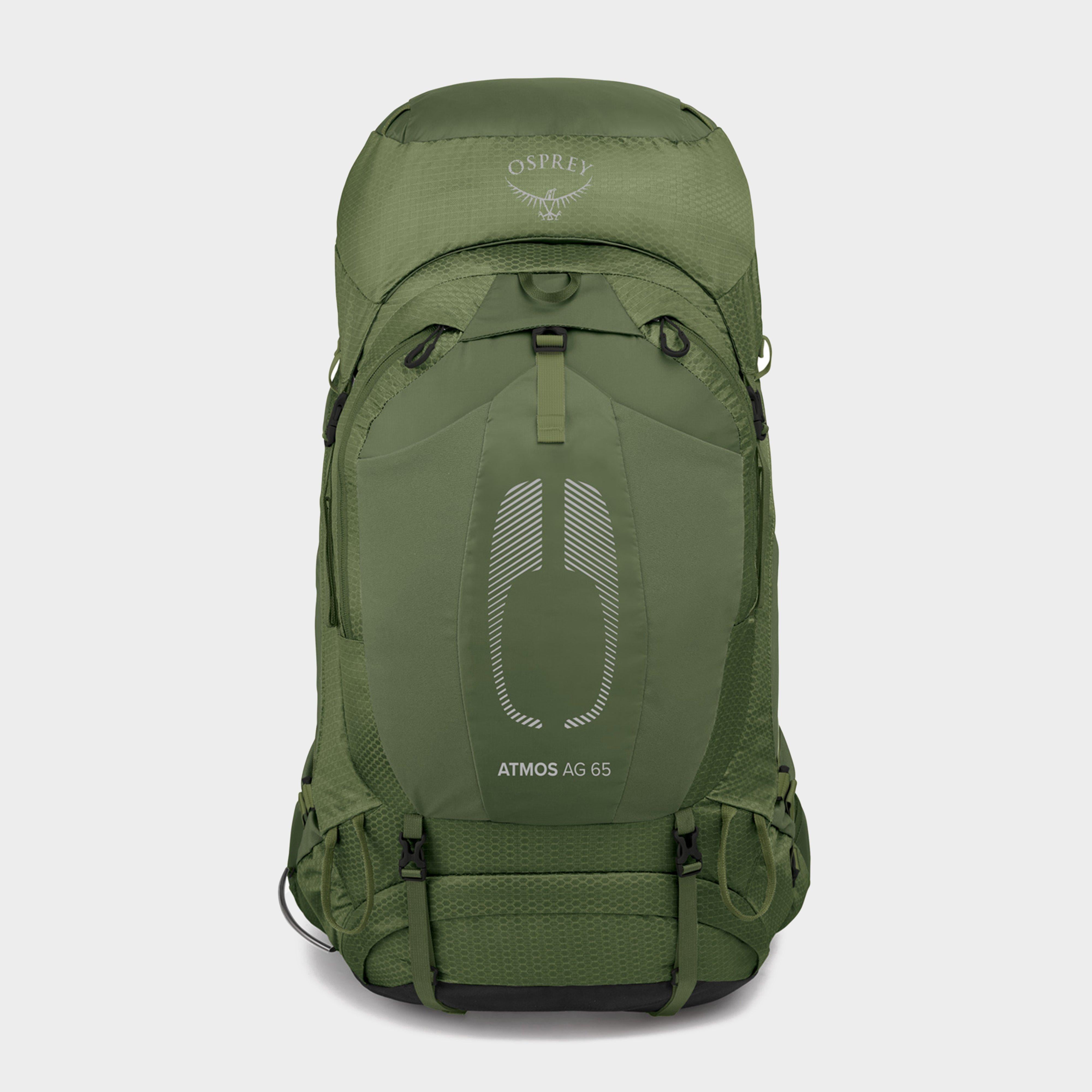 Atmos AG 65 Litre Rucksack (L/XL)