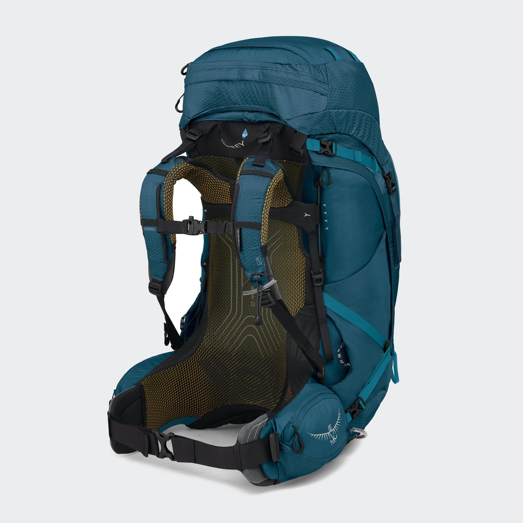 Atmos AG 65 Litre Rucksack (S/M)
