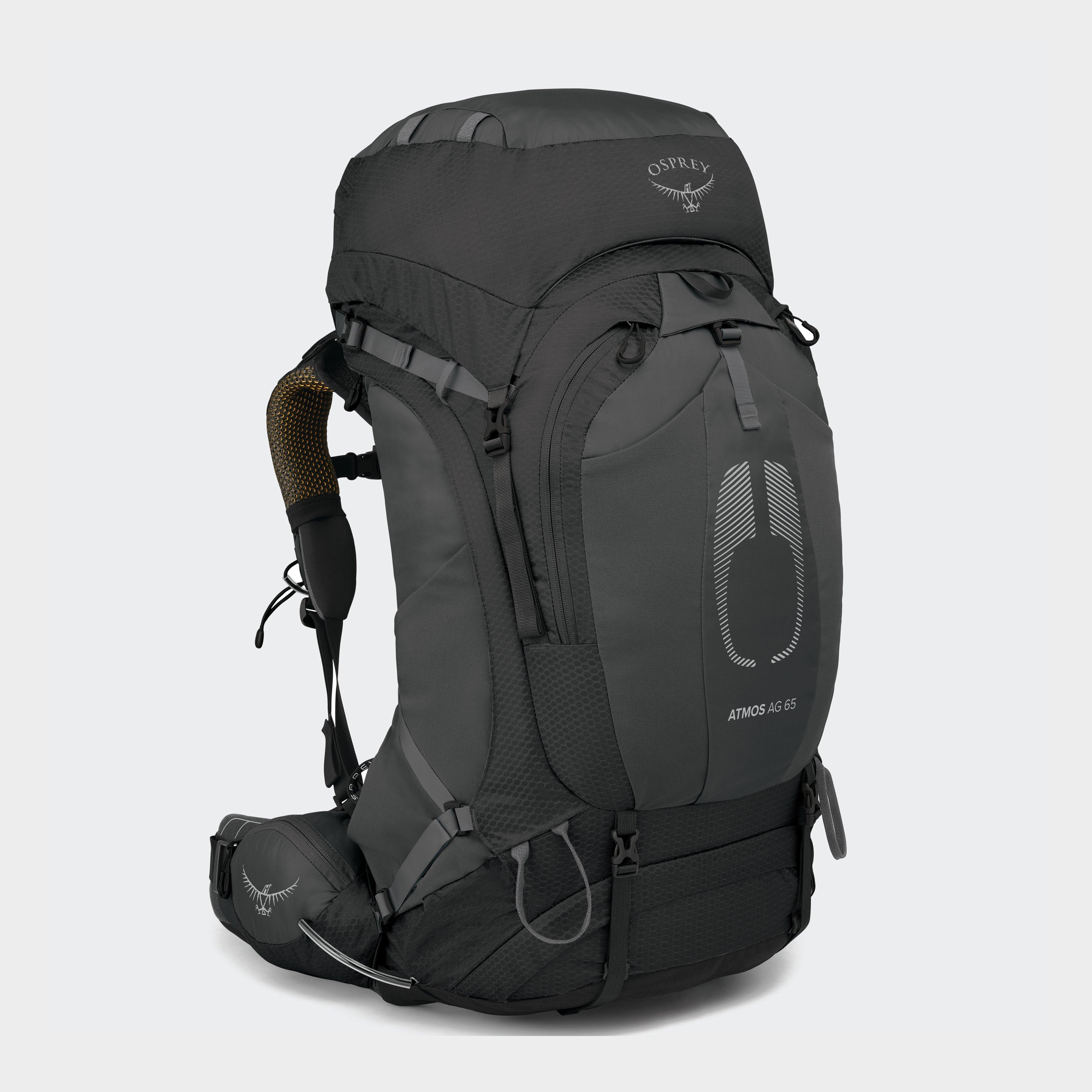 Atmos AG 65 Litre Rucksack (S/M)