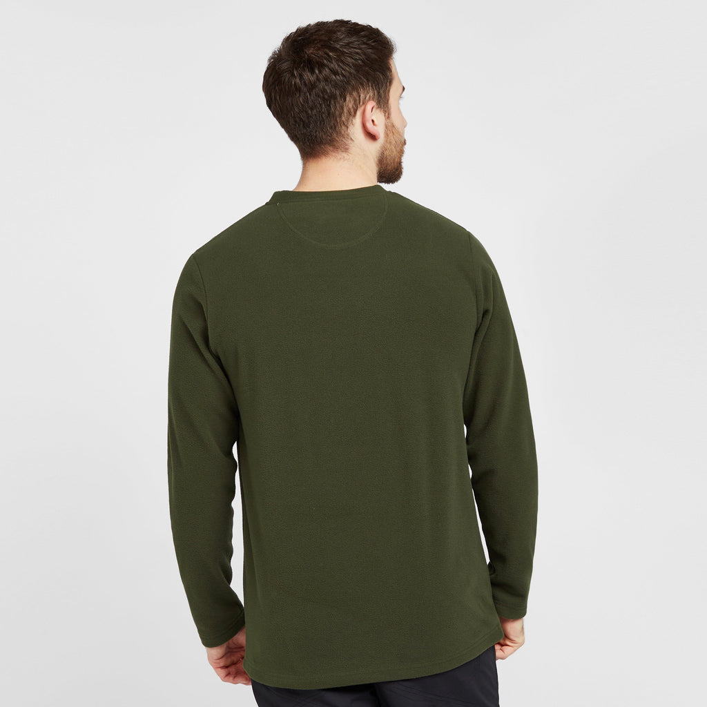 Men's Bracken Crew Top