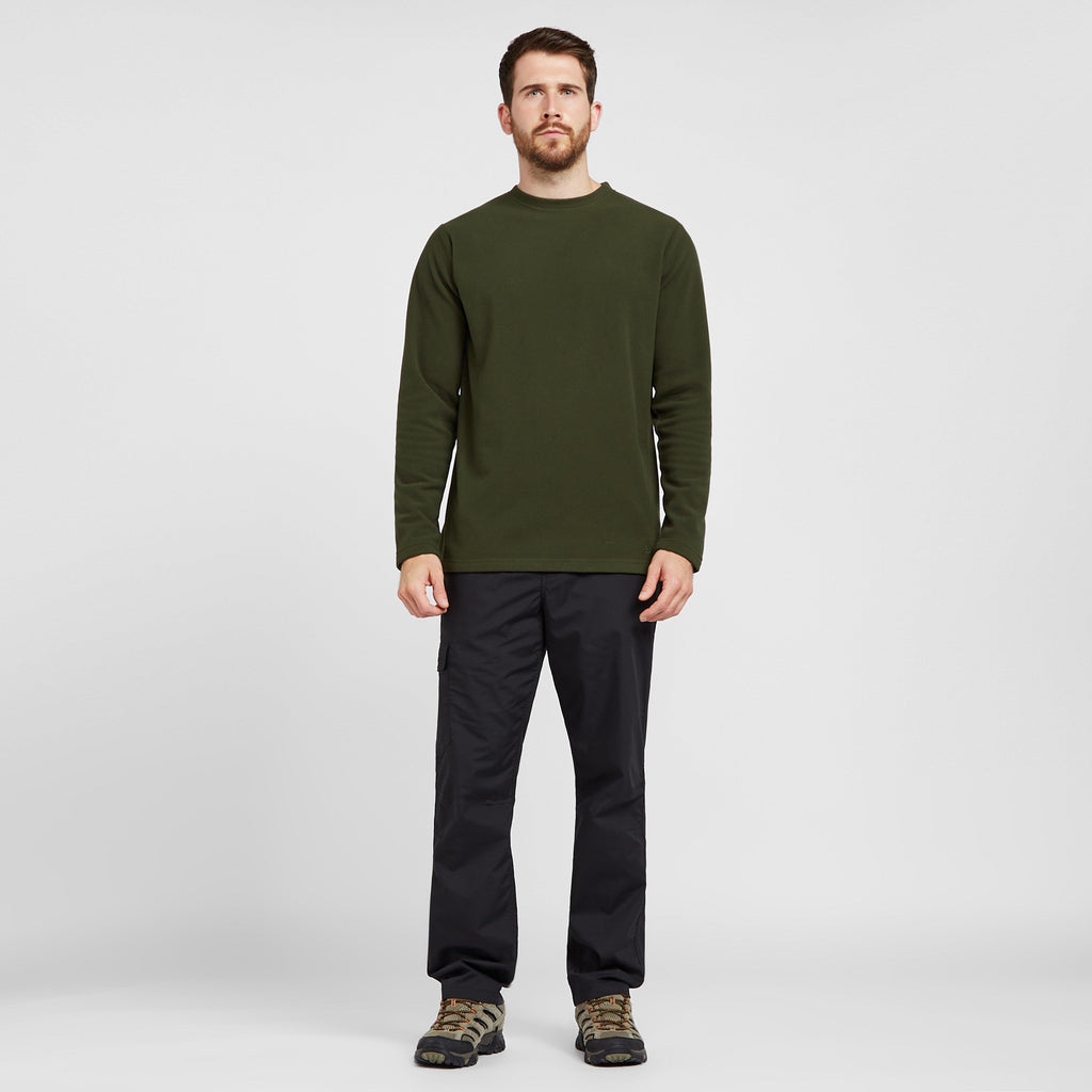 Men's Bracken Crew Top