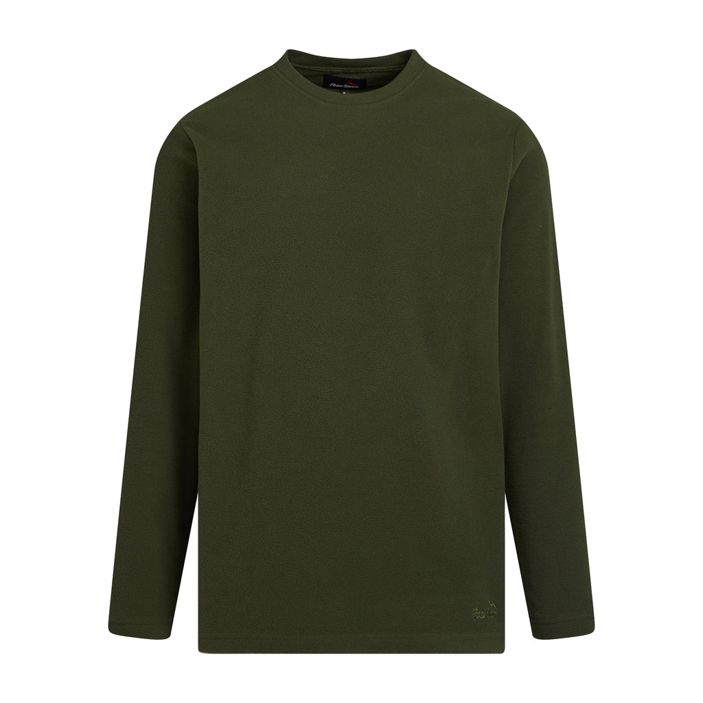 Men's Bracken Crew Top