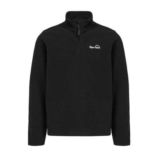 Kids’ Bracken Half Zip Fleece