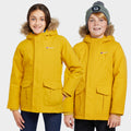 Kids' Fourstones Parka