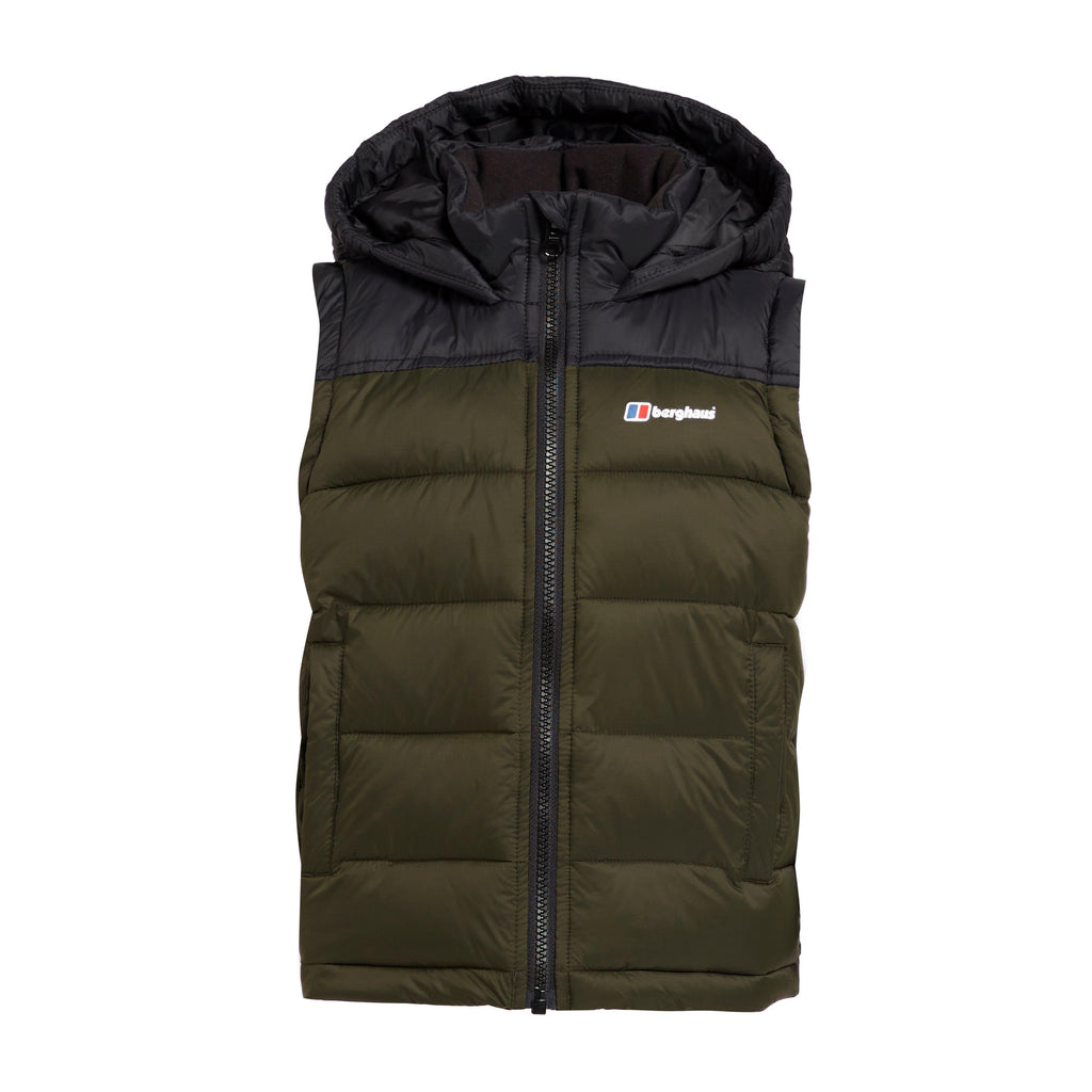 Kids’ Burham Gilet