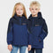 Kids' Stokesley 3 in 1 Jacket