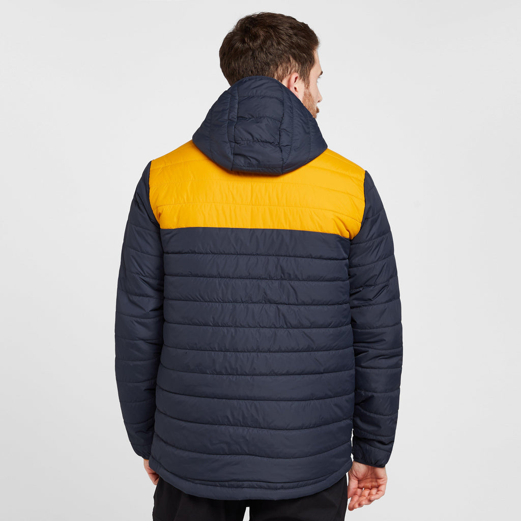Men’s Blisco II Hooded Jacket