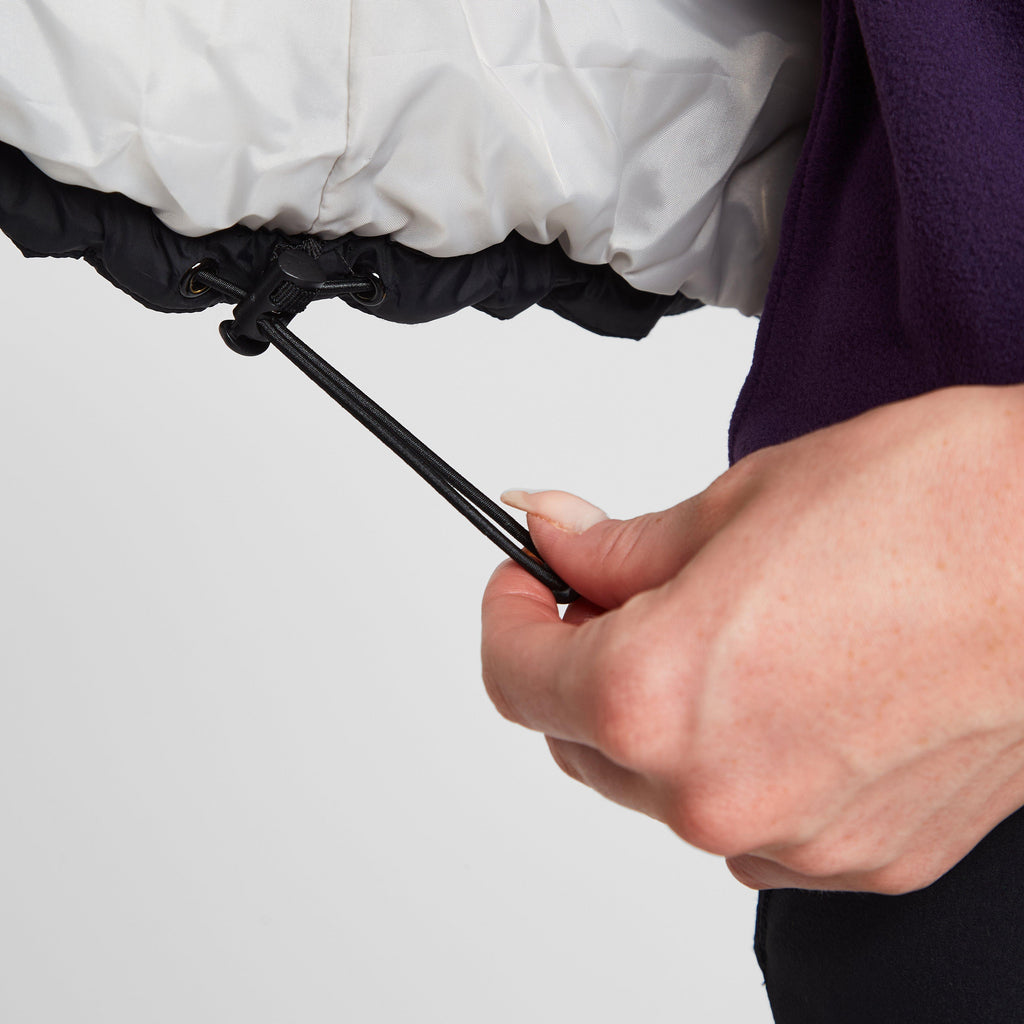 Women's Blisco II Hooded Jacket