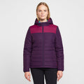 Women's Blisco II Hooded Jacket
