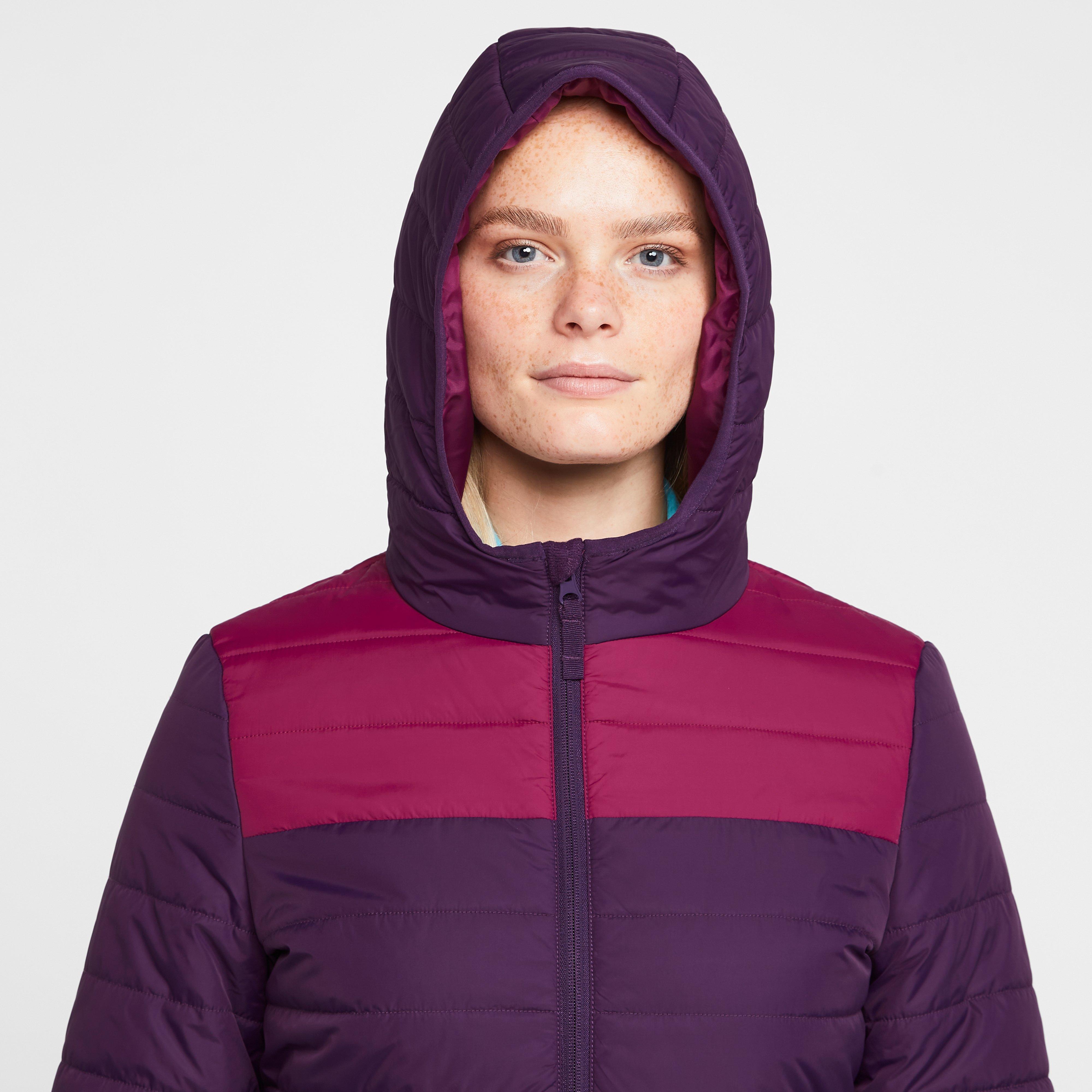 Women's Blisco II Hooded Jacket