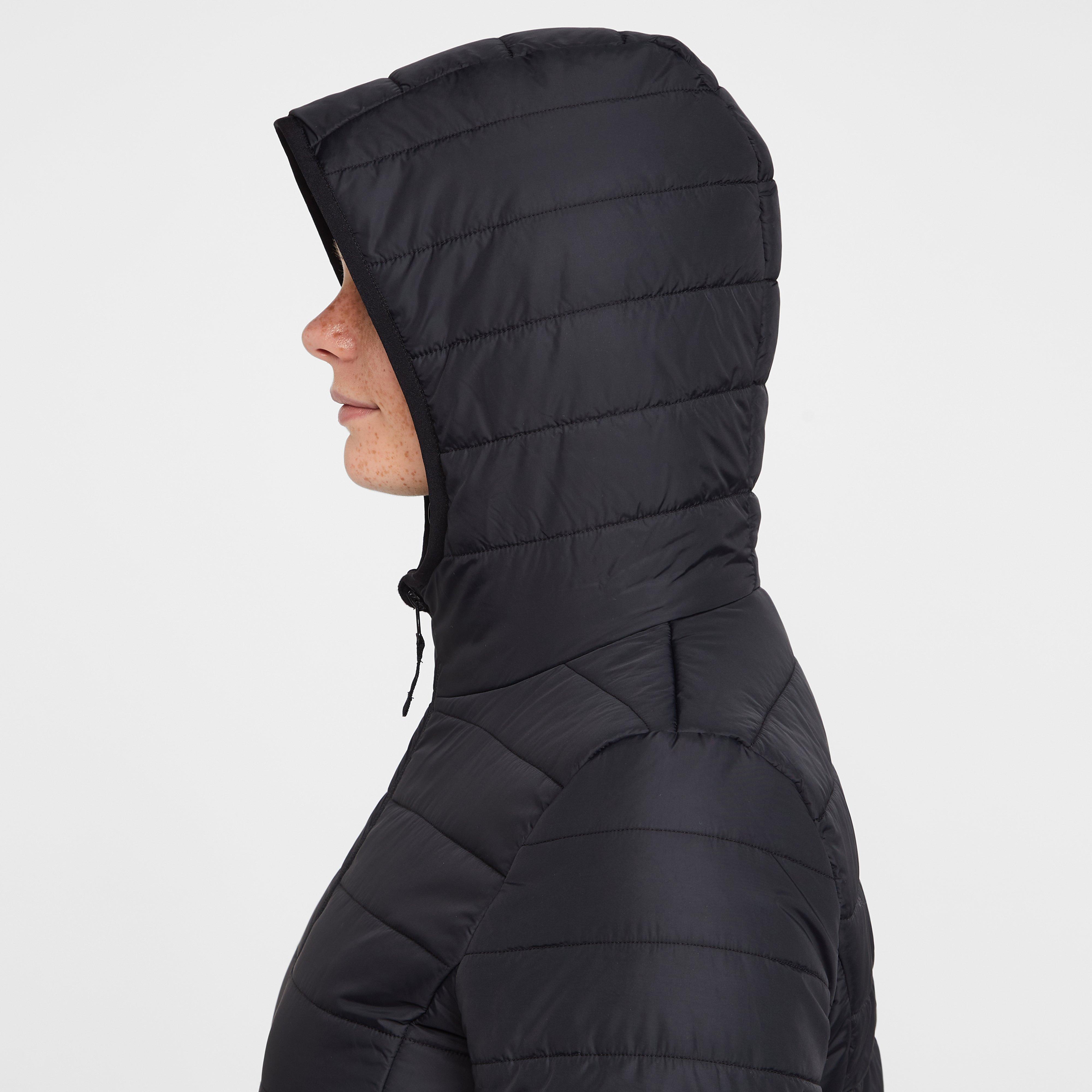 Women’s Blisco II Longline Jacket