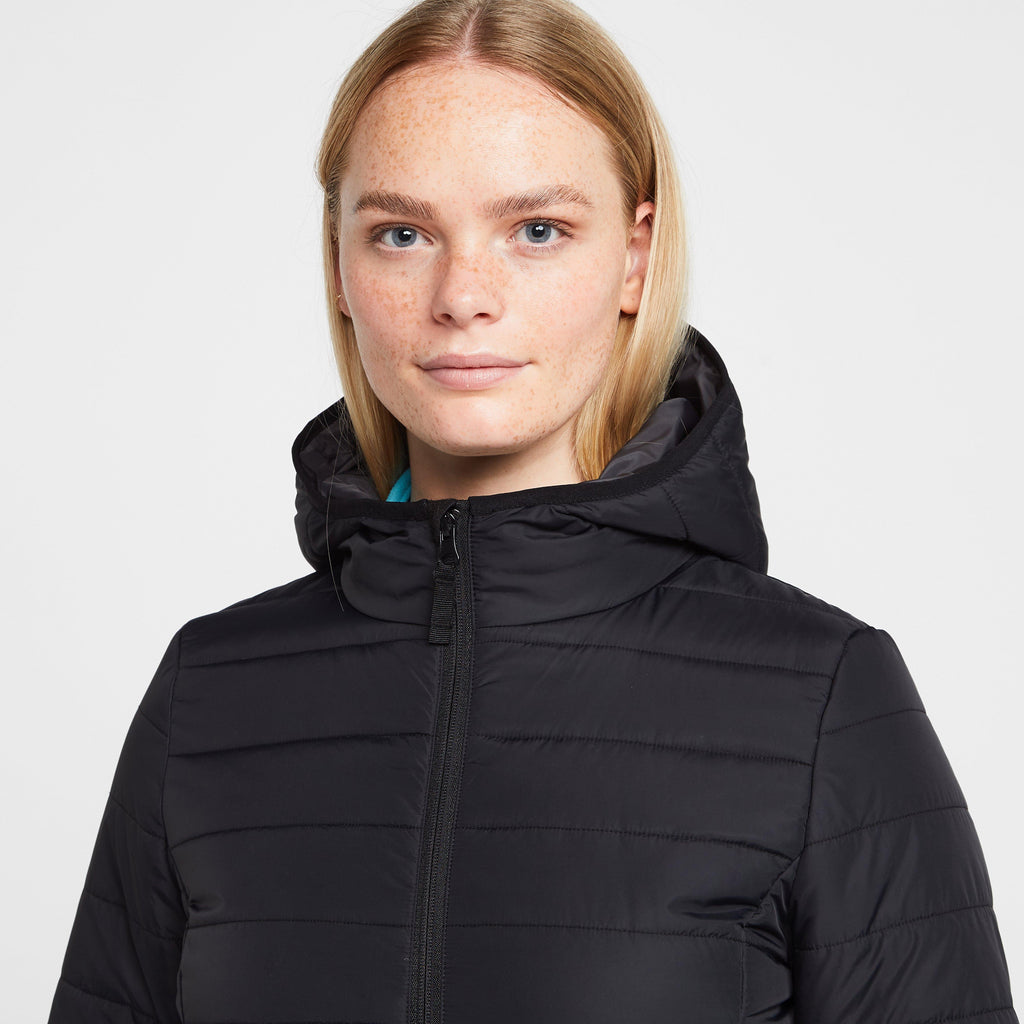 Women’s Blisco II Longline Jacket