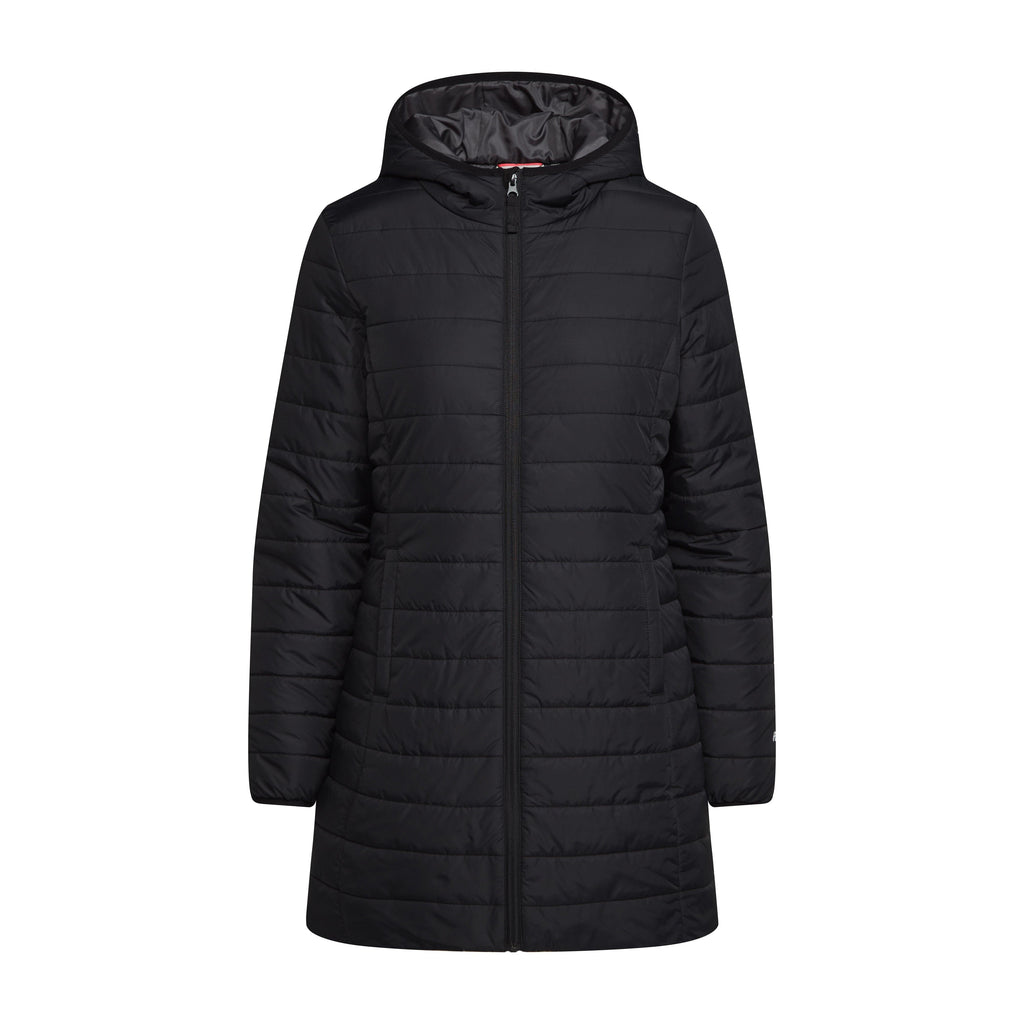 Women’s Blisco II Longline Jacket