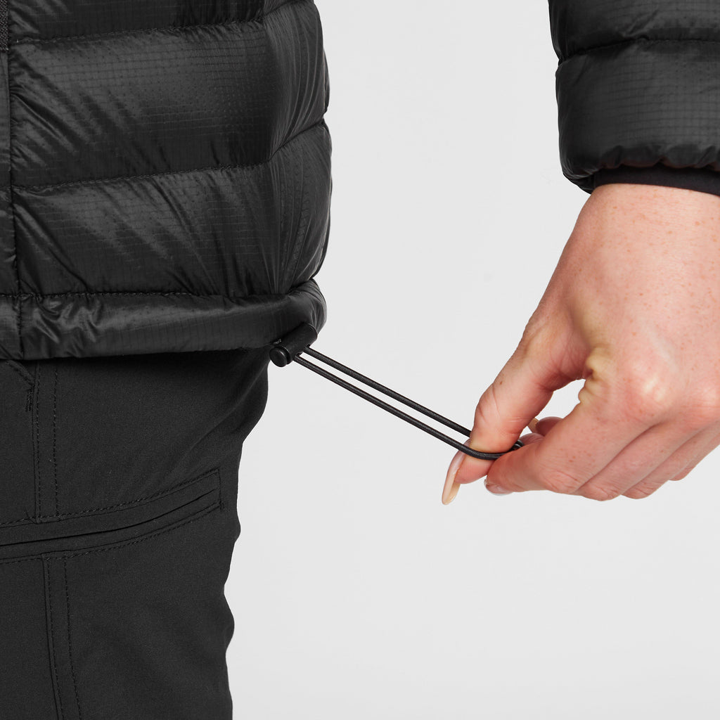 Women’s Loch Down Jacket