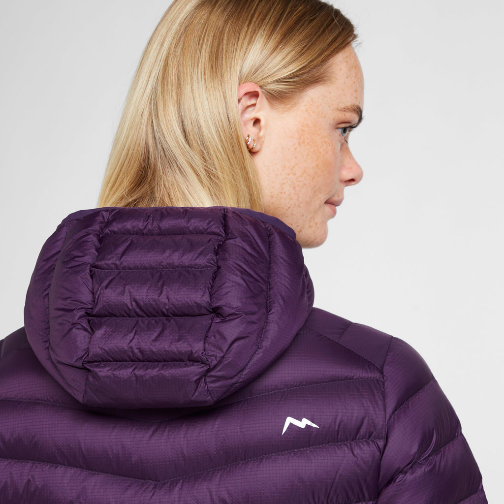 Women’s Loch Down Jacket