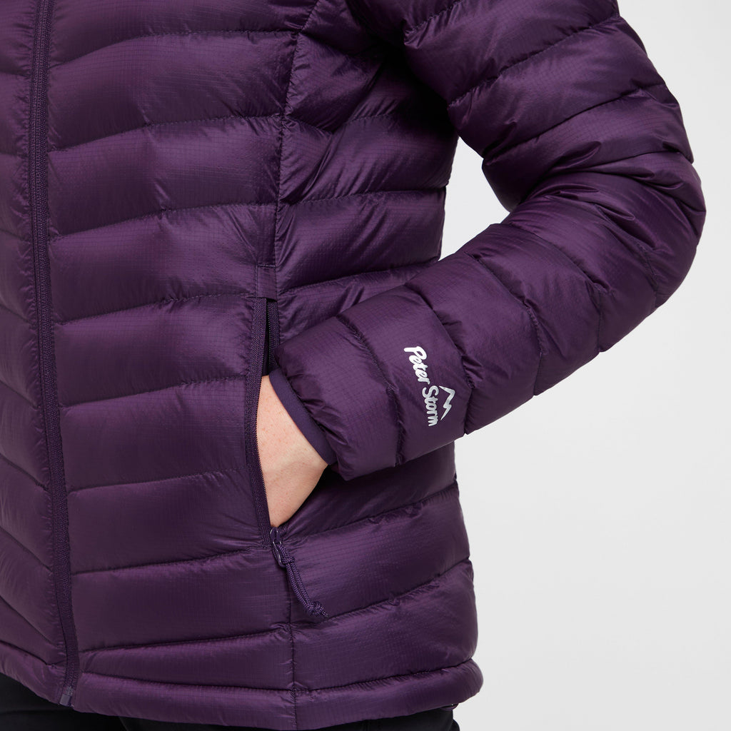 Women’s Loch Down Jacket
