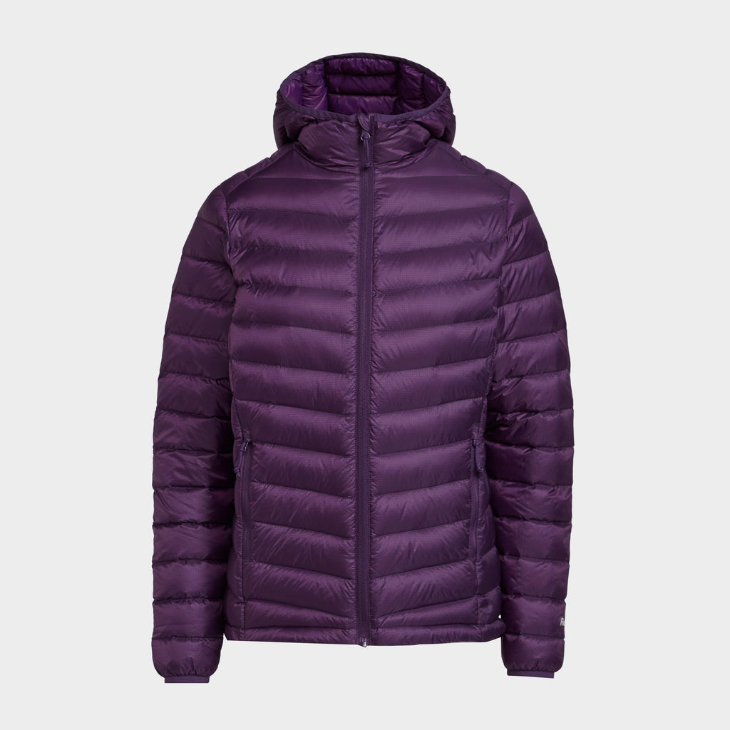 Women’s Loch Down Jacket