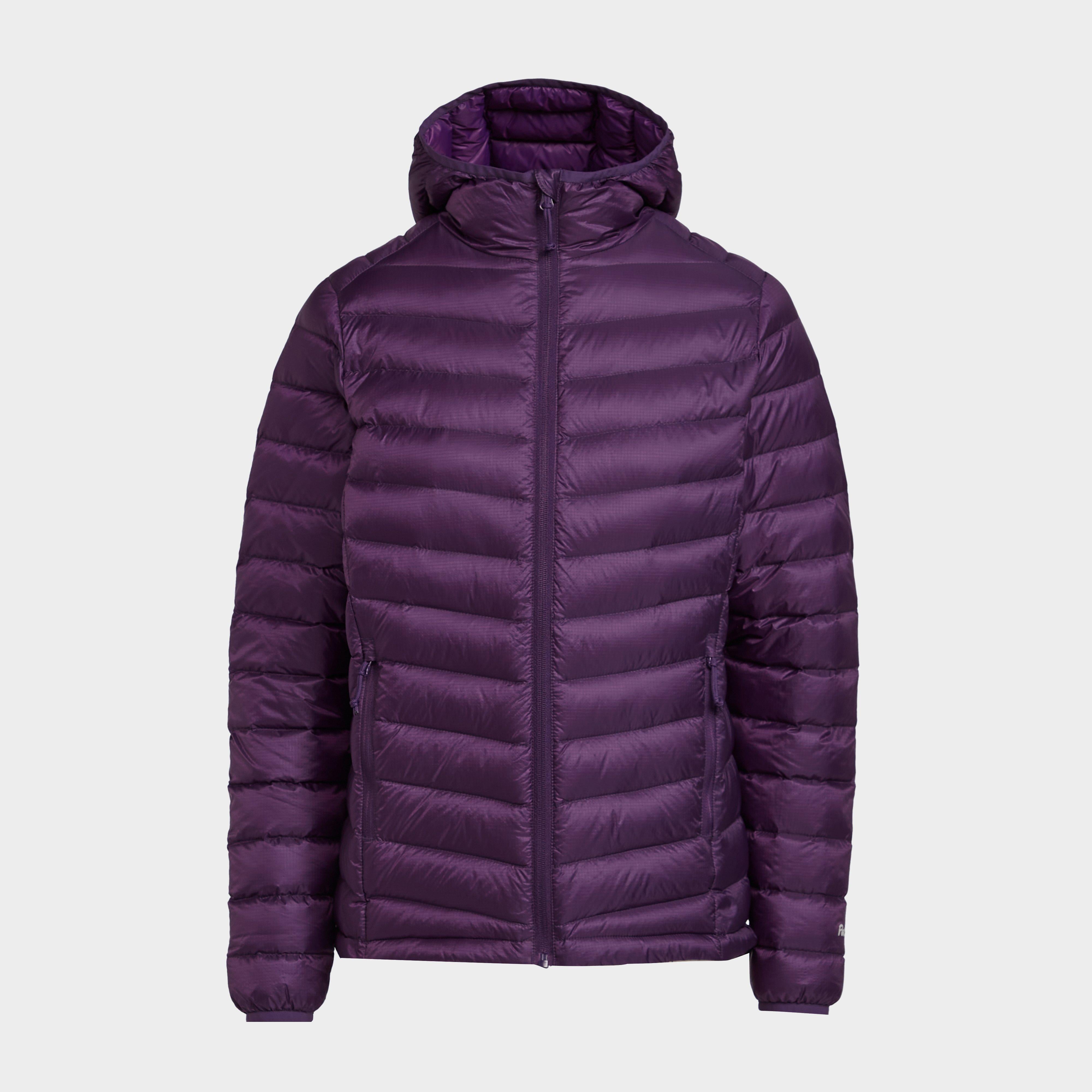 Women’s Loch Down Jacket