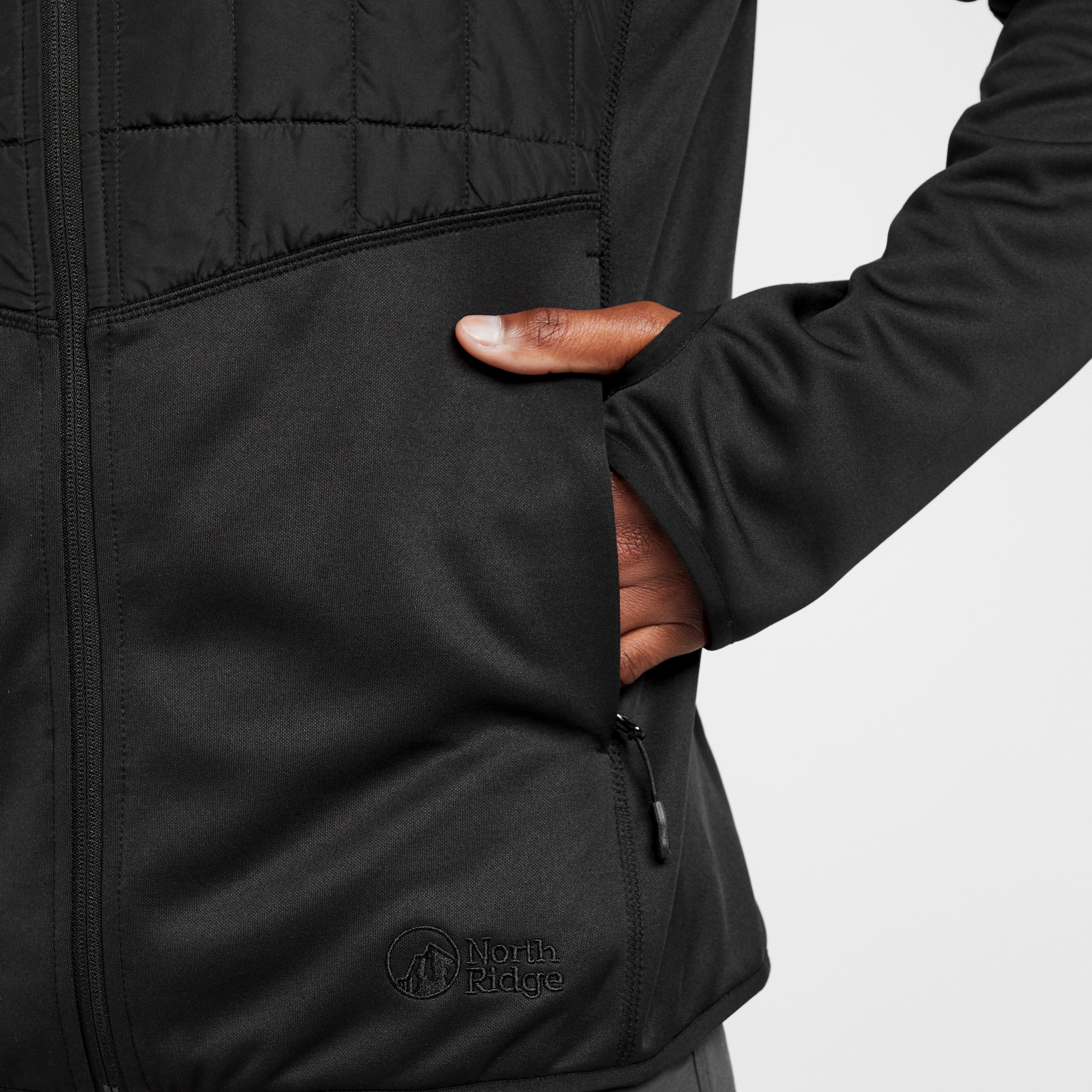 Men’s Core Force Insulated Jacket