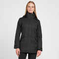 Women's Mistral Long Jacket