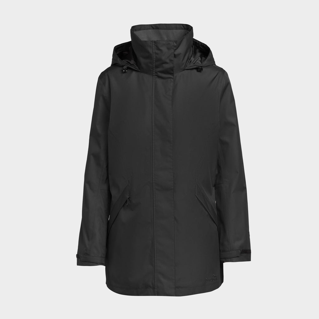 Women's Mistral Long Jacket