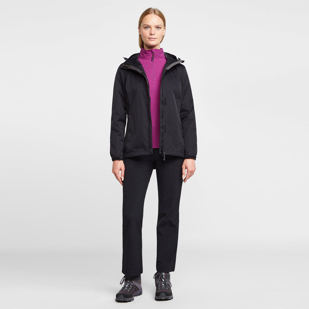 Women's Storm Waterproof Jacket