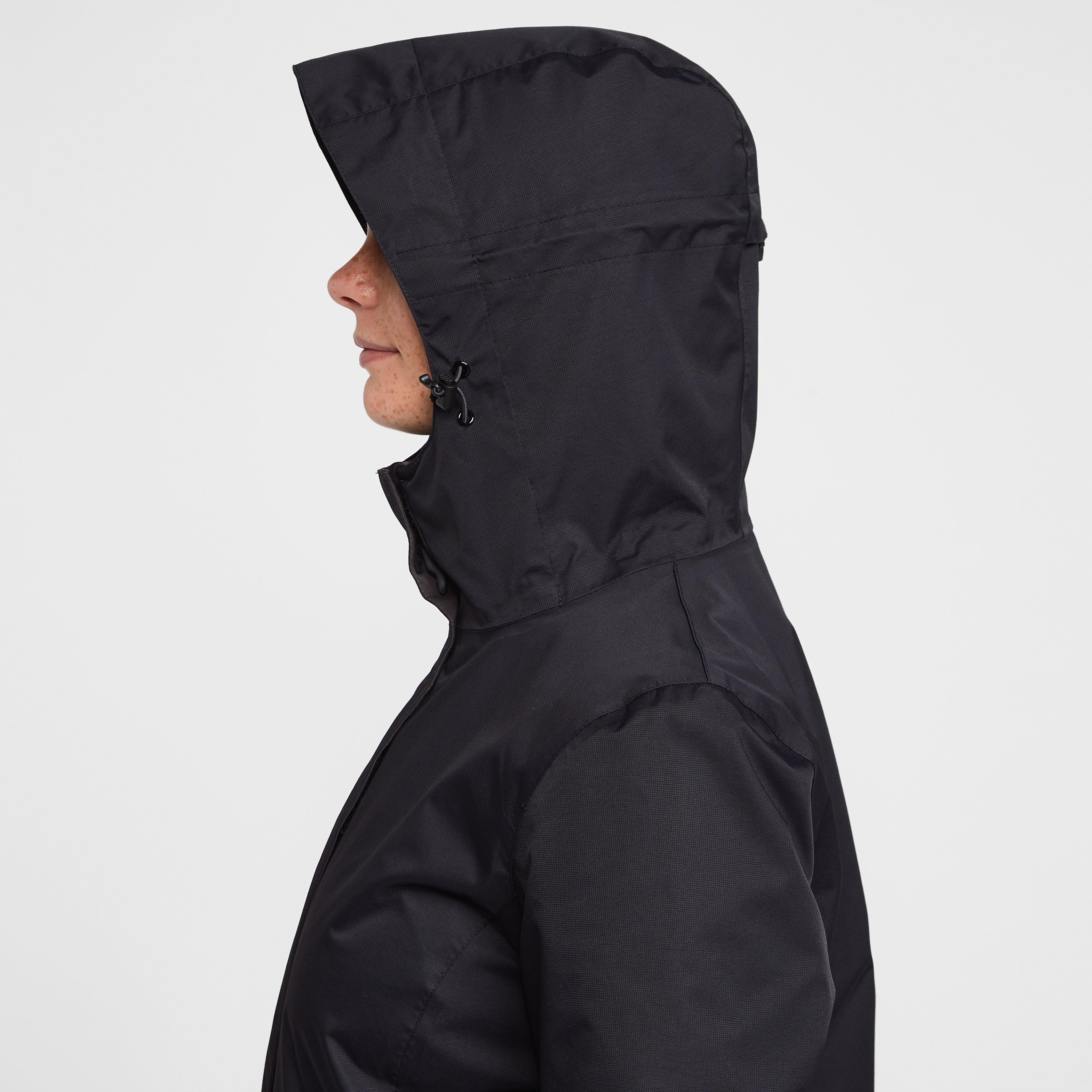 Women's Storm Waterproof Jacket