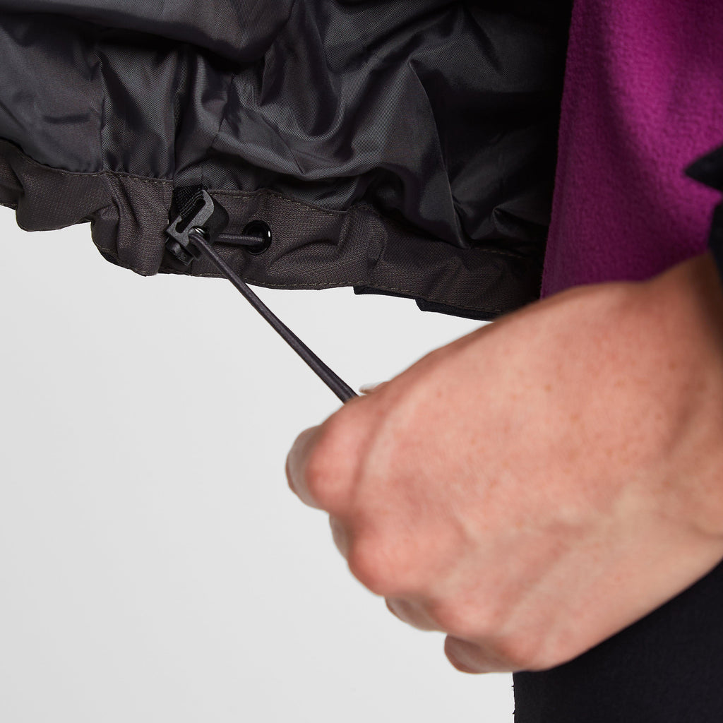 Women's Storm Waterproof Jacket