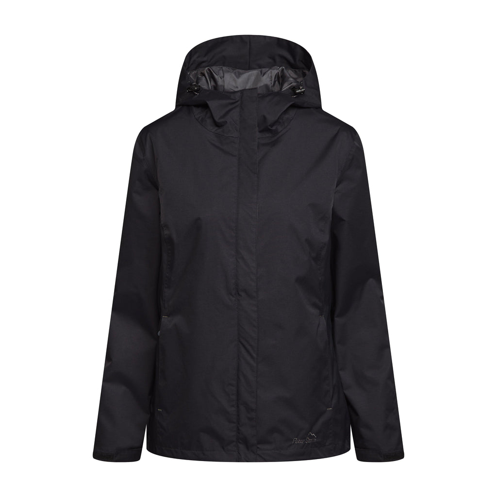Women's Storm Waterproof Jacket