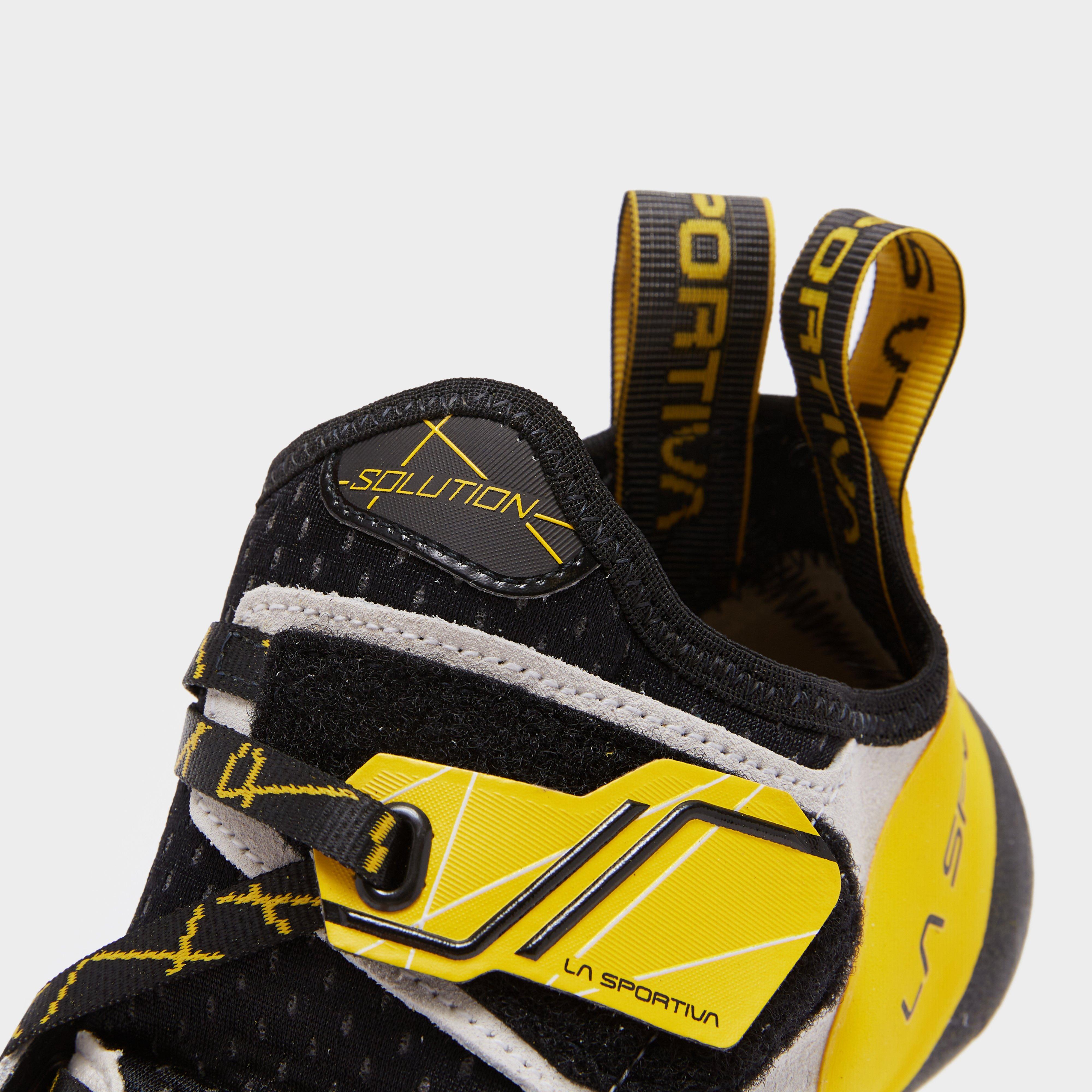 Men’s Solution Climbing Shoes