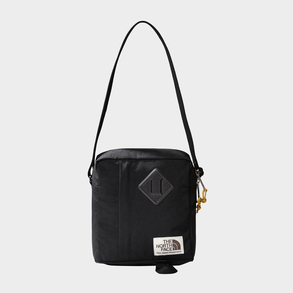 Berkeley Crossbody Bag