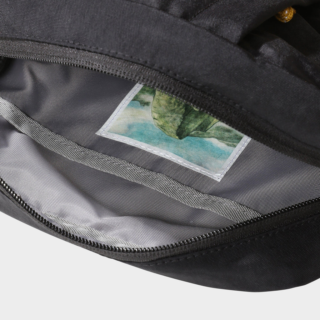 Berkeley Crossbody Bag