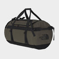 Base Camp Duffel Bag (Large)