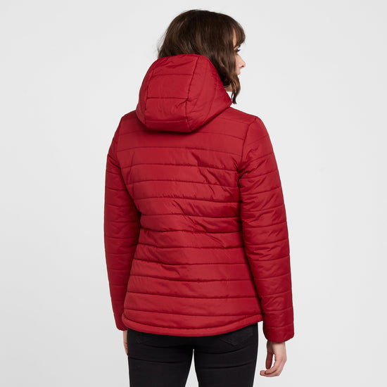 Women's Blisco II Hooded Jacket