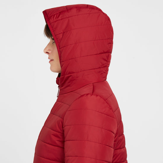 Women's Blisco II Hooded Jacket