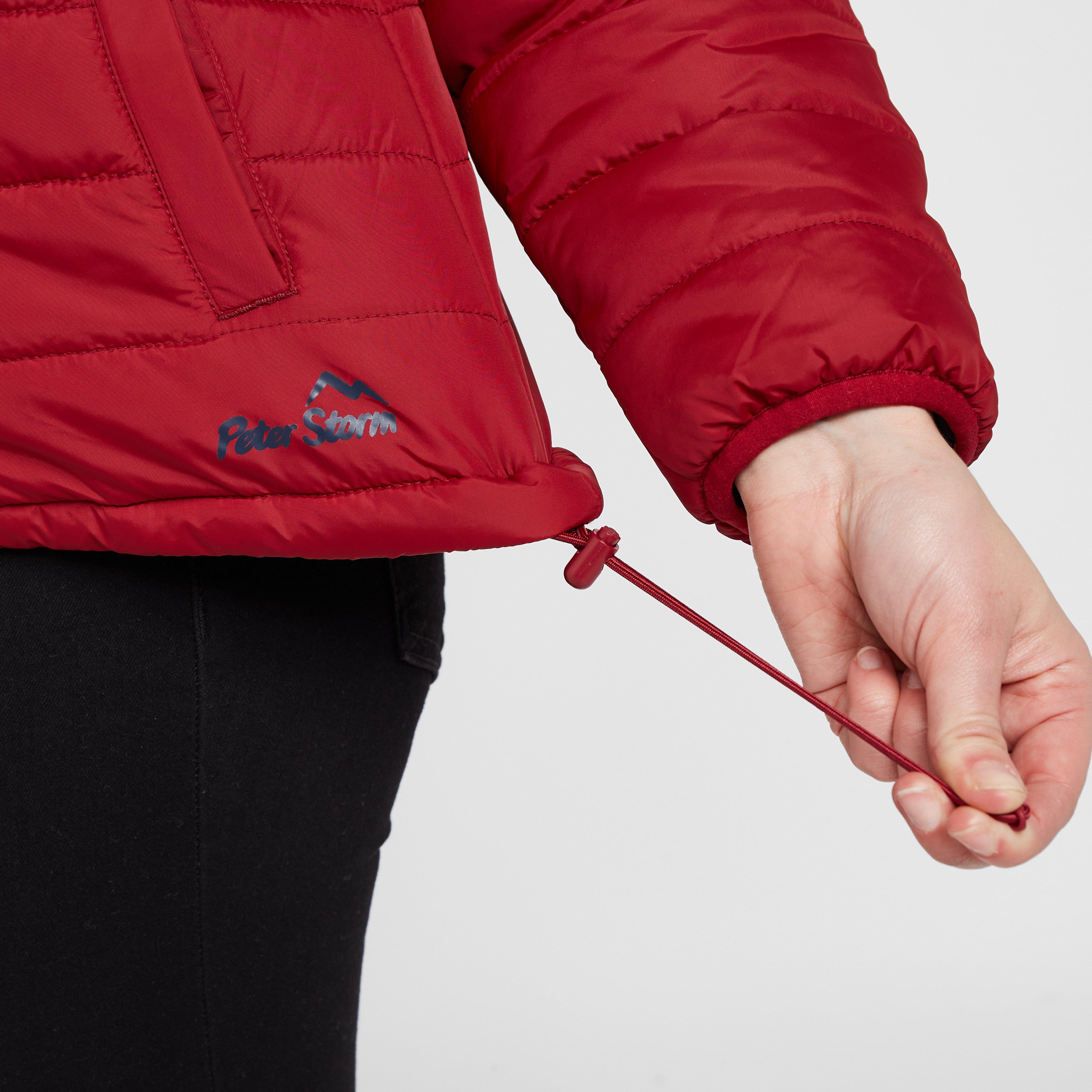 Women's Blisco II Hooded Jacket