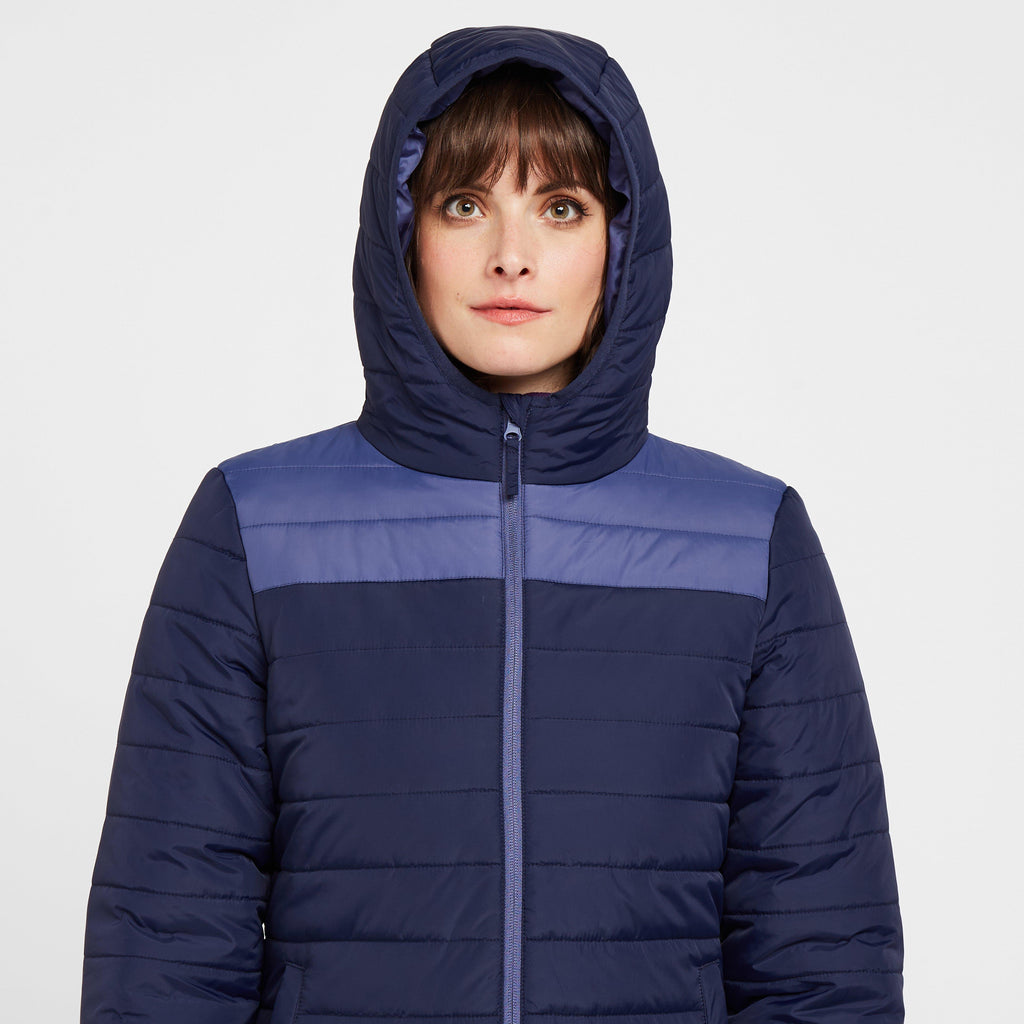 Women's Blisco II Hooded Jacket